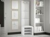 Gangmeubelset Hartford 386 (Wit)