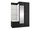 Gangmeubelset Hartford 388 (Eco leder Soft 017)