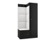 Gangmeubelset Hartford 390 (Eco leder Soft 017)