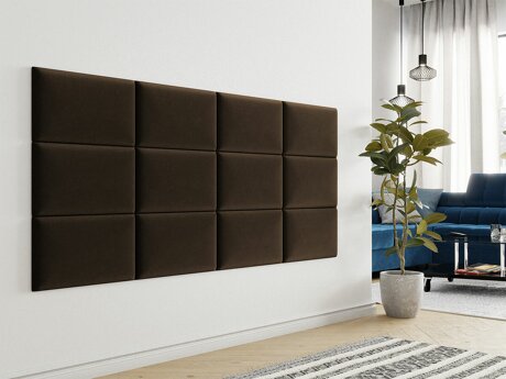 Mīksts sienas panelis Comfivo Ovis III (Manila 04) (50x30)
