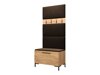 Gangmeubelset Nomal III (Craft eiken)
