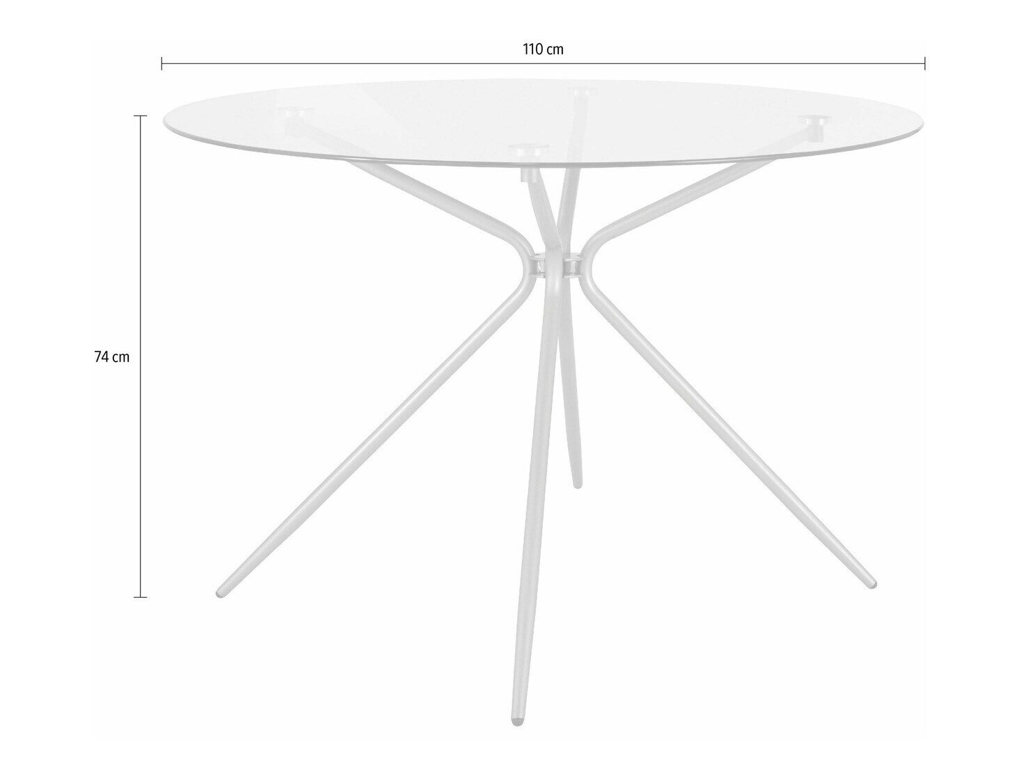 Mesa Tulsa 571