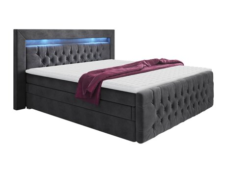 Boxspring Aura IV