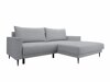 Hjørnesofa Lincoln 169 (Neve 83)
