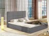 Bed ComfiDream Celen (Sawana 21)