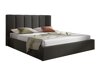 Bed ComfiDream Tirila II (Bergamo 97)