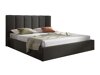 Bed ComfiDream Tirila II (Bergamo 97)