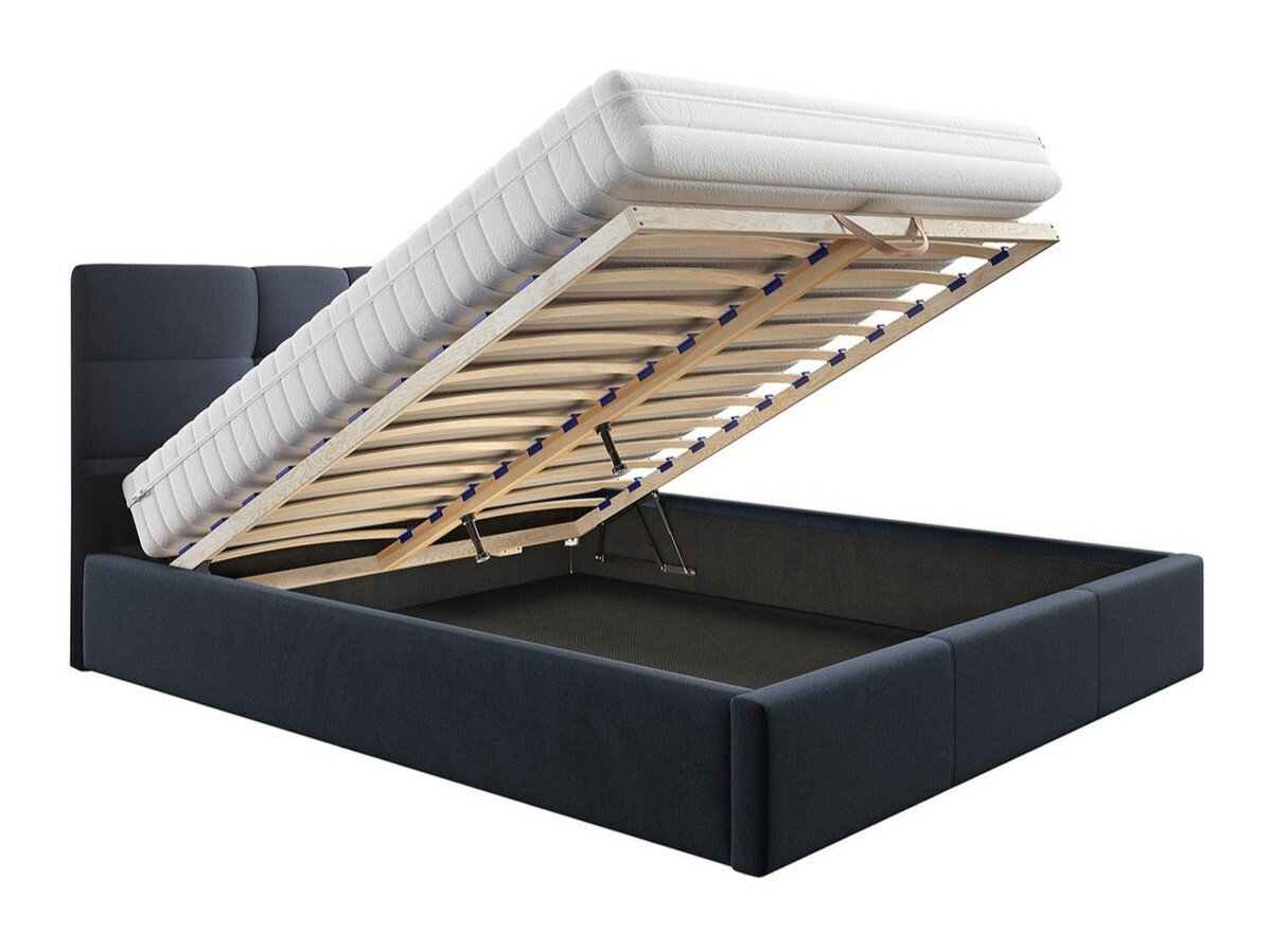 Bed ComfiDream Velora II (Bergamo 97)
