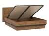 Bed Dunvelo 120