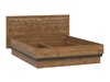 Bed Dunvelo 120