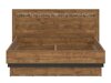 Bed Dunvelo 120