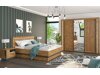 Bed Dunvelo 120