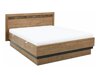 Bed Dunvelo 130