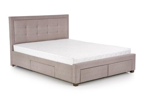 Bed Houston 309