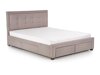 Bed Houston 309