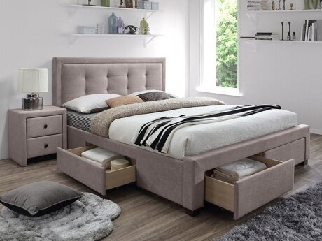 Bed Houston 309