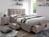 Bed Houston 309