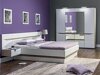 Bed Salsevi 118