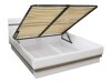 Bed Salsevi 121