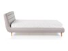 Lit Houston 587 (Gris clair)
