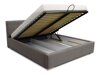 Bed Portus (Soft 017)