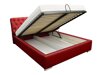 Bed Templum II (Soft 017)