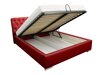 Bed Templum (Soft 011)