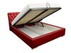 Bed Templum (Soft 017)