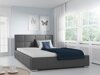 Bed Lyra (Soft 020)