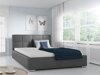 Bed Lyra (Soft 020)