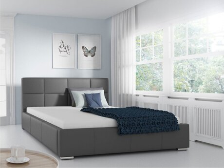 Bed Lyra (Soft 020)
