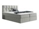 Boxspring Aedes (Muna 08)