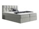 Boxspring Aedes (Muna 08)