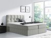 Boxspring Aedes (Muna 08)