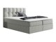 Boxspring Aedes (Muna 08)