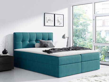 Boxspring Aedes (Rico 11)