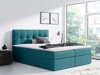 Boxspring Aedes (Rico 11)