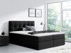 Boxspring Aedes (Rico 13)