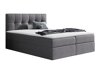 Boxspring Aedes (Rico 23)