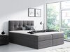 Boxspring Aedes (Rico 23)
