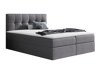 Boxspring Aedes (Rico 23)