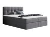 Boxspring Aedes (Rico 23)