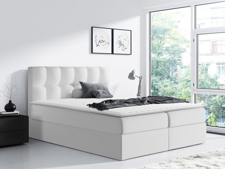 Boxspring Aedes (Soft 017)