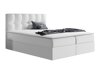 Boxspring Aedes (Soft 017)