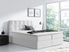Boxspring Aedes (Soft 017)