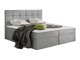 Boxspring Comfivo Gaudens (Muna 08)