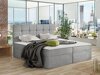 Boxspring Comfivo Gaudens (Muna 08)