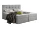 Boxspring Comfivo Gaudens (Muna 08)