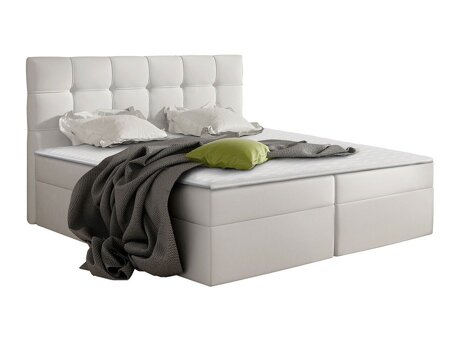 Boxspring Comfivo Gaudens (Soft 017)