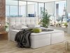 Boxspring Comfivo Gaudens (Soft 017)
